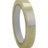 Klar tejp, B: 15 mm, 66 m/ 1 rl.