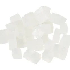Klar tvålmassa, Granulat, 1000 g/ 1 förp.