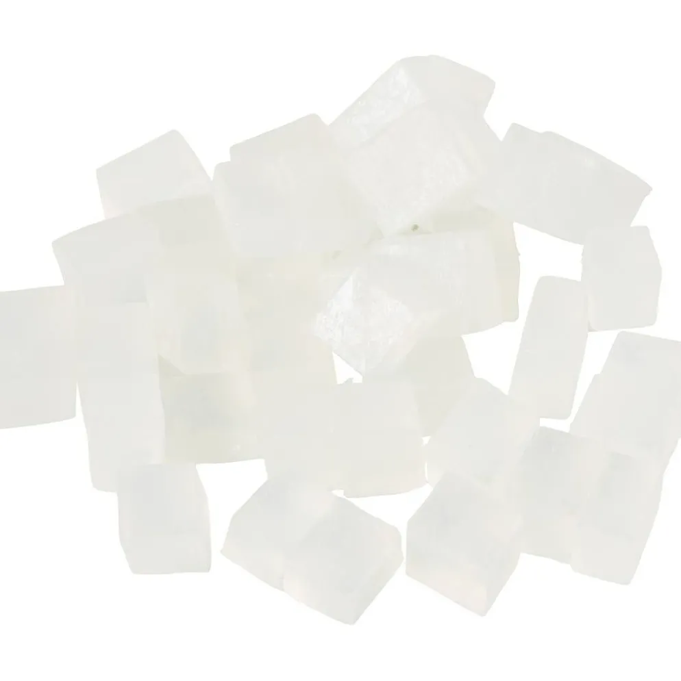 Klar tvålmassa, Granulat, 1000 g/ 1 förp.