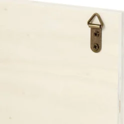 Klädhängare, H: 10 cm, D: 1,2 cm, L: 30 cm, 1 st.