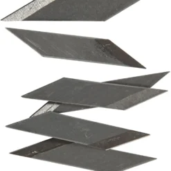 Knivblad till skalpell, B: 3 mm, 50 st./ 1 förp.