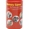 Kom-ihåg-spel Familj och Vänner, 56 brickor, 56 st./ 1 förp.