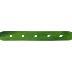 Konstruktionspinnar, L: 15 cm, B: 1,8 cm, Hålstl. 4 mm, mixade färger, 500 mix./ 1 förp.