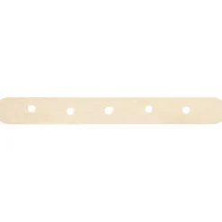 Konstruktionspinnar, L: 15 cm, B: 1,8 cm, Hålstl. 4 mm, 500 st./ 1 förp.