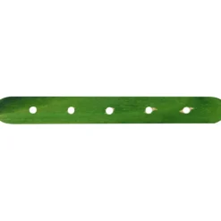 Konstruktionspinnar, L: 15 cm, B: 1,8 cm, Hålstl. 4 mm, mixade färger, 20 mix./ 1 förp.