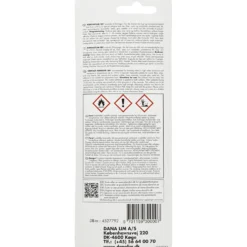 Kontaktlim, 40 ml/ 1 st.