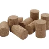 Korkproppar, H: 4 cm, Dia. 2.5 cm, stl. 4x2,5 cm, 50 st./ 1 förp.