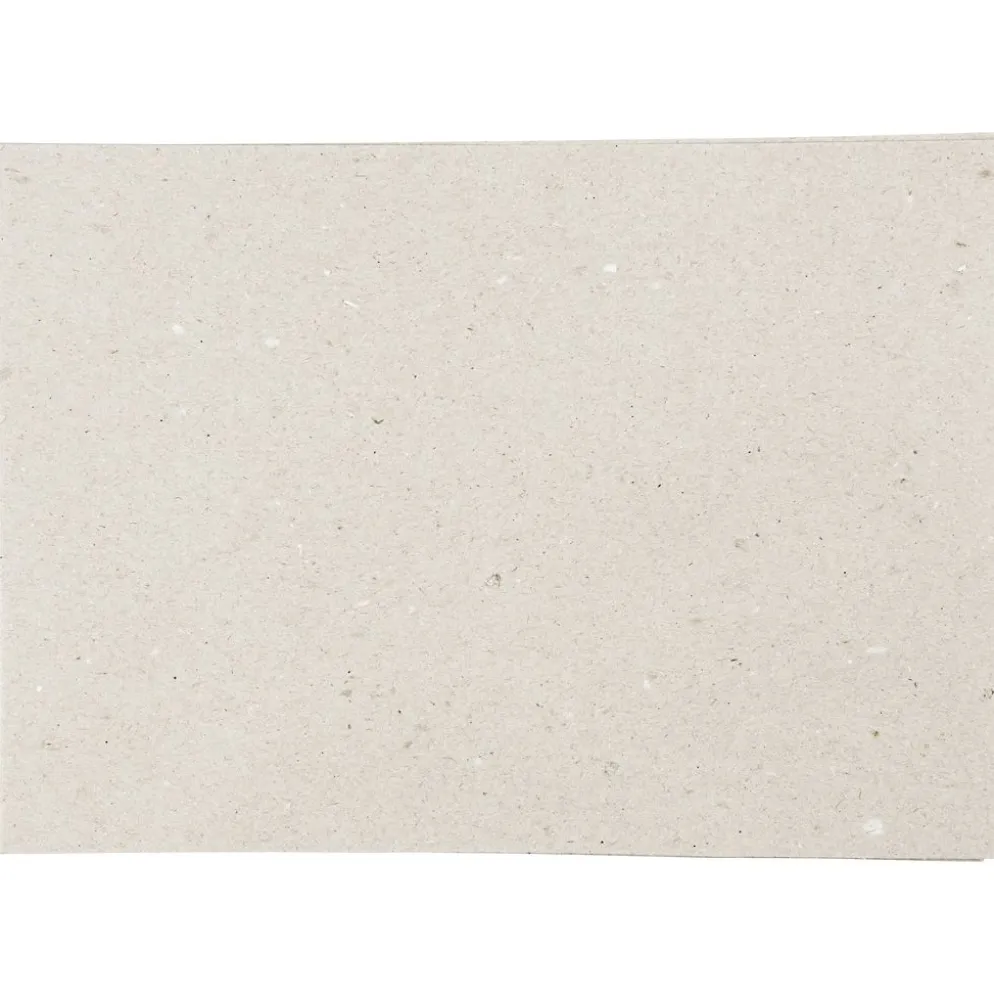 Kraftpapper, A4, ark 210x297 mm, 135 g, grå brun, 20 ark/ 1 förp.