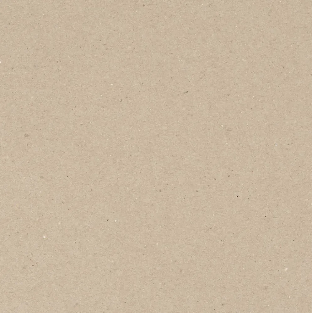 Kraftpapper, A4, ark 210x297 mm, 135 g, grå brun, 500 ark/ 1 förp.