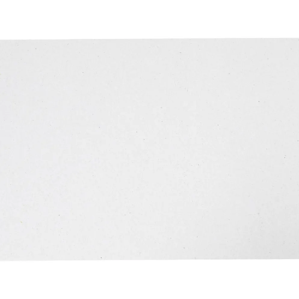 Kraftpapper, A4, ark 210x297 mm, 100 g, vit, 20 ark/ 1 förp.