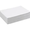 Kraftpapper, A4, ark 210x297 mm, 100 g, vit, 500 ark/ 1 förp.