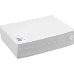 Kraftpapper, A4, ark 210x297 mm, 100 g, vit, 500 ark/ 1 förp.