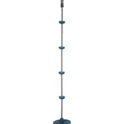 KREA gunga och klätterrep, stl. 160 cm, 1 st.