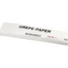 Kräppapper, ark 50x250 cm, 22 g, vit, 10 ark/ 1 förp.