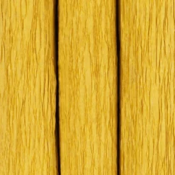 Kräppapper, ark 25x60 cm, Stretchbarhet: 180%, 105 g, curry, 3 ark/ 1 förp.