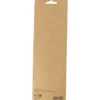 Kräppapper, ark 25x60 cm, Stretchbarhet: 180%, 105 g, off white, 4 ark/ 1 förp.