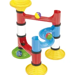 Kulbana i plast, 20 st./ 1 förp.