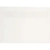 Kuvert, kuvertstl. 11,4x16,2 cm, 120 g, råvit, 50 st./ 1 förp.