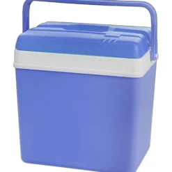 Kylbox, stl. 26x40x32 cm, 24 l, 1 st.