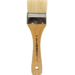 Lackpenslar, L: 18,5 cm, B: 50 mm, platta, 12 st./ 1 förp.