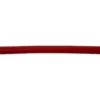 Lackstång, L: 10 cm, Dia. 8 mm, röd, 6 st./ 1 förp.