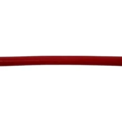 Lackstång, L: 10 cm, Dia. 8 mm, röd, 6 st./ 1 förp.