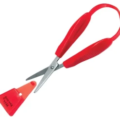 L: 20 cm, rund, 1 st.