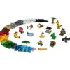 LEGO® basklossar, 2854 delar/ 1 set