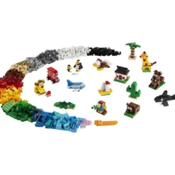 LEGO® basklossar, 2854 delar/ 1 set