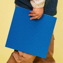 LEGO® byggplatta, stl. 25x25 cm, 1 st.