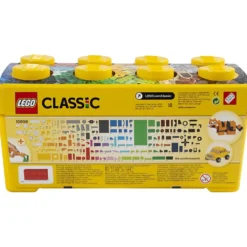 LEGO® Classic Kreativt byggeri - mellan, 484 st./ 1 förp.
