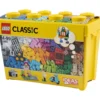 LEGO® Classic Kreativt Byggeri - stort, 790 st./ 1 förp.