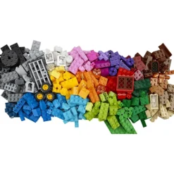 LEGO® Classic Kreativt Byggeri - stort, 790 st./ 1 förp.