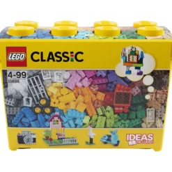 LEGO® Classic Kreativt Byggeri - stort, 790 st./ 1 förp.