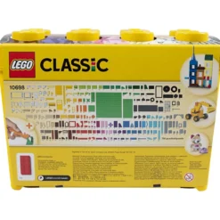 LEGO® Classic Kreativt Byggeri - stort, 790 st./ 1 förp.