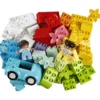 LEGO® DUPLO® Låda med klossar, 65 st./ 1 förp.