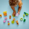 LEGO® DUPLO® Winnie the Pooh Birthday Party, 22 delar/ 1 förp.