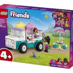 LEGO® Friends Heartlake Citys glassbil, 92 delar/ 1 förp.