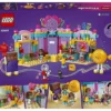 LEGO® Friends Heartlake Citys Godisaffär, 376 delar/ 1 förp.