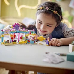LEGO® Friends Heartlake Citys Godisaffär, 376 delar/ 1 förp.