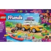 LEGO® Friends vänskapsresebil, 220 delar/ 1 förp.