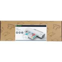 Leitz lamineringsmaskin, A3, EU, 1 st.
