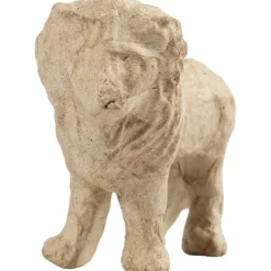 Lejon, H: 9 cm, L: 13 cm, 1 st.