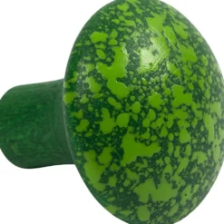Leksaksmat av trä, Broccoli, stl. 32x32x30 mm, 1 st.