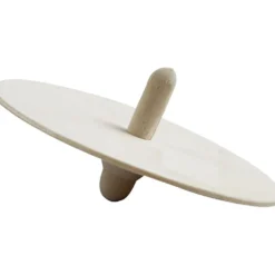 Leksakssnurra, H: 4 cm, Dia. 8 cm, 10 st./ 1 förp.