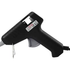 Limpistoler med lim, 130 °C - Lågtemperatur, ca. 125 cm sladd, EU, 1 set