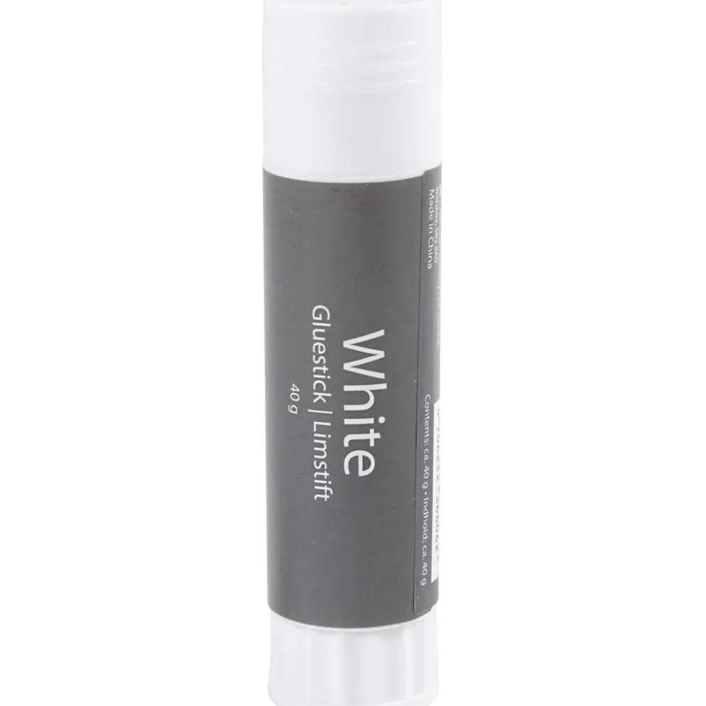 Limstift, 40 g, 12 st./ 1 förp.