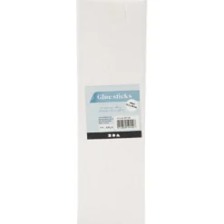 Limstänger Mini, L: 25 cm, Dia. 7 mm, 80 st./ 1 förp.