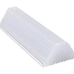 Limstänger Mini, L: 25 cm, Dia. 7 mm, 80 st./ 1 förp.