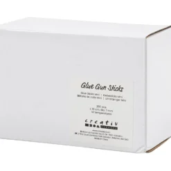 Limstänger Mini, L: 10 cm, Dia. 7 mm, 200 st./ 1 förp.
